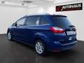 Ford Grand C-Max Grand C-MAX Titanium EXPORT ODER HÄNDLER Blau - thumbnail 3
