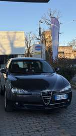 5p 1.6 ts 16v BlackLine 105cv