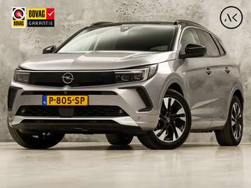 1.6 Turbo Plug-In Hybrid 4x4 Ultimate 301Pk Automa