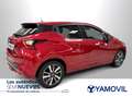 Nissan Micra DIG-T N-Connecta 117 Rouge - thumbnail 23