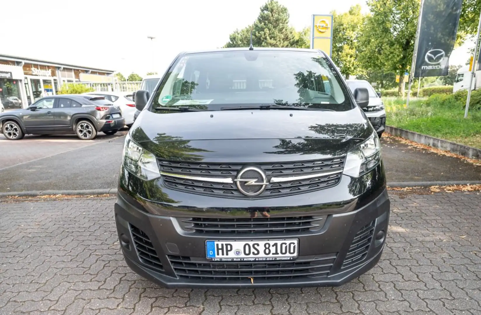 Opel Vivaro 1.5 D L - 2