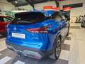 Nissan Qashqai E  POWER TEKNA Blauw - thumbnail 3