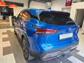 Nissan Qashqai E  POWER TEKNA Blauw - thumbnail 4