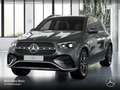 Mercedes-Benz GLE 450 4M AMG+PANO+360+AHK+MULTIBEAM+22"+HUD+SPUR Grau - thumbnail 2