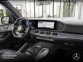 Mercedes-Benz GLE 450 4M AMG+PANO+360+AHK+MULTIBEAM+22"+HUD+SPUR Grau - thumbnail 10