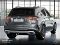 Mercedes-Benz GLE 450 4M AMG+PANO+360+AHK+MULTIBEAM+22"+HUD+SPUR Grau - thumbnail 4