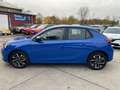 Opel Corsa F 1,2 GS Sport/Klima/Navi/Kamera/LED/PDC Blau - thumbnail 6