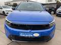 Opel Corsa F 1,2 GS Sport/Klima/Navi/Kamera/LED/PDC Blau - thumbnail 8