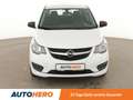 Opel Karl 1.0 Selection*KLIMA*AUX*GARANTIE Blanc - thumbnail 9