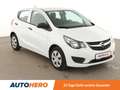 Opel Karl 1.0 Selection*KLIMA*AUX*GARANTIE Blanc - thumbnail 8