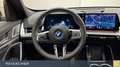 BMW iX1 IX1 A XDRIVE30 M-Sport,AHK,DA+,Autom Schwarz - thumbnail 5