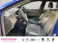 SEAT Ibiza 1.0 TSI XCellence Navi Soundsystem LED Apple CarPl Blau - thumbnail 8