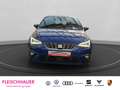 SEAT Ibiza 1.0 TSI XCellence Navi Soundsystem LED Apple CarPl Blau - thumbnail 2