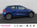 SEAT Ibiza 1.0 TSI XCellence Navi Soundsystem LED Apple CarPl Blau - thumbnail 3