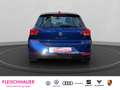 SEAT Ibiza 1.0 TSI XCellence Navi Soundsystem LED Apple CarPl Blau - thumbnail 5
