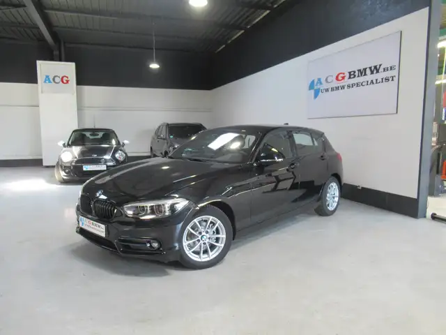 BMW 116