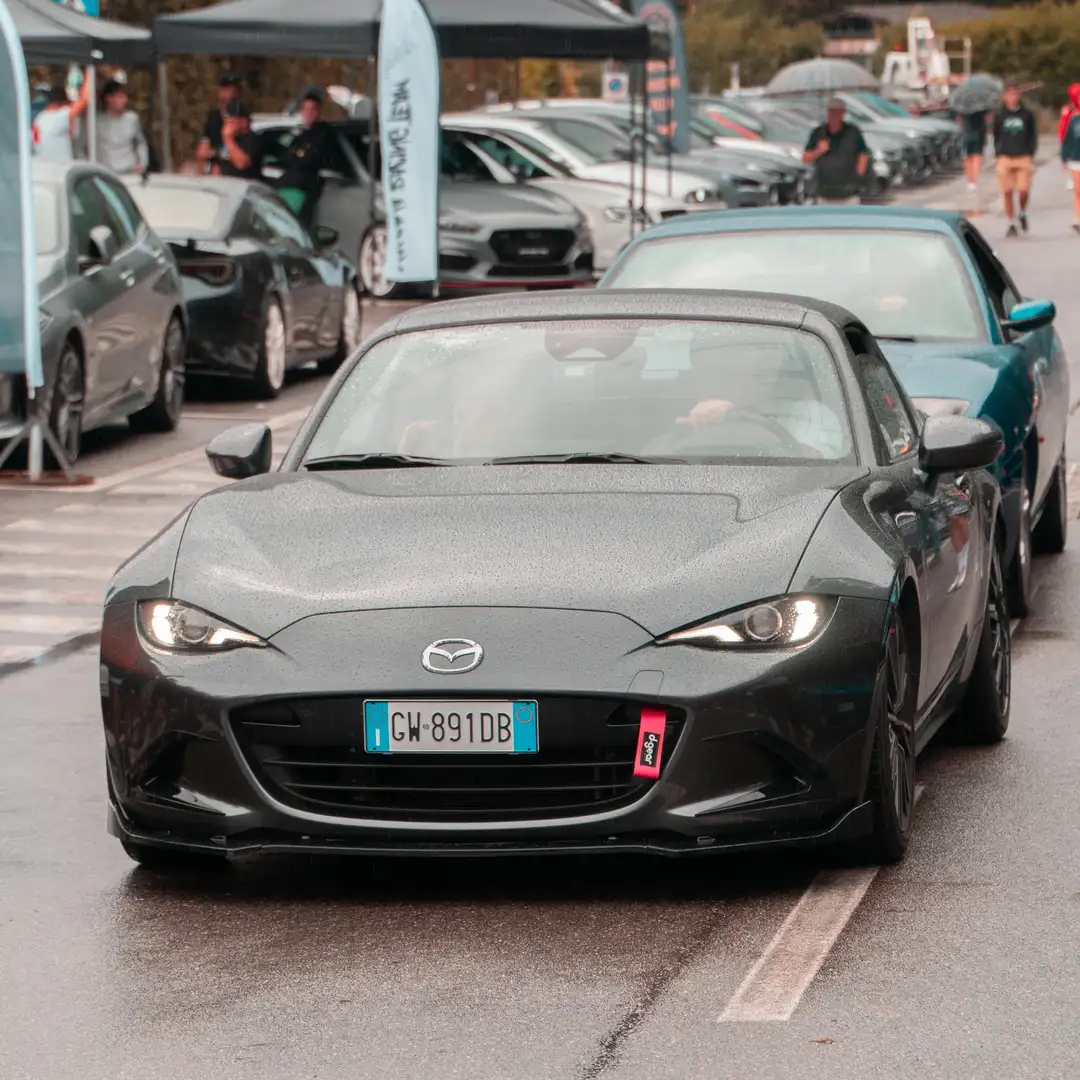 Mazda MX-5 RF 2.0 Exclusive-Line - 1