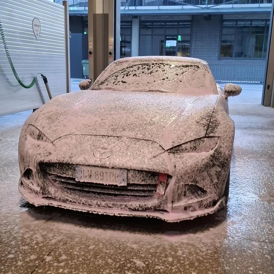 Mazda MX-5 RF 2.0 Exclusive-Line - 2