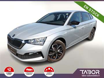 1.6 TDI 116 Ambition radars SmartLi