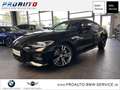 BMW 430 i Coupe 19"LM/GSD/RFK/Stop&Go/Wide Zwart - thumbnail 1