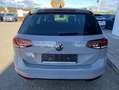 Volkswagen Passat Variant 2.0 TDI DSG BUSINESS NAVI+LED+AHK Grau - thumbnail 4