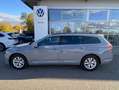 Volkswagen Passat Variant 2.0 TDI DSG BUSINESS NAVI+LED+AHK Grau - thumbnail 2