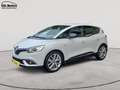 Renault Scenic 1.33 TCe 115cv Blanc 04/19 Airco GPS Bluetooth USB Blanc - thumbnail 1