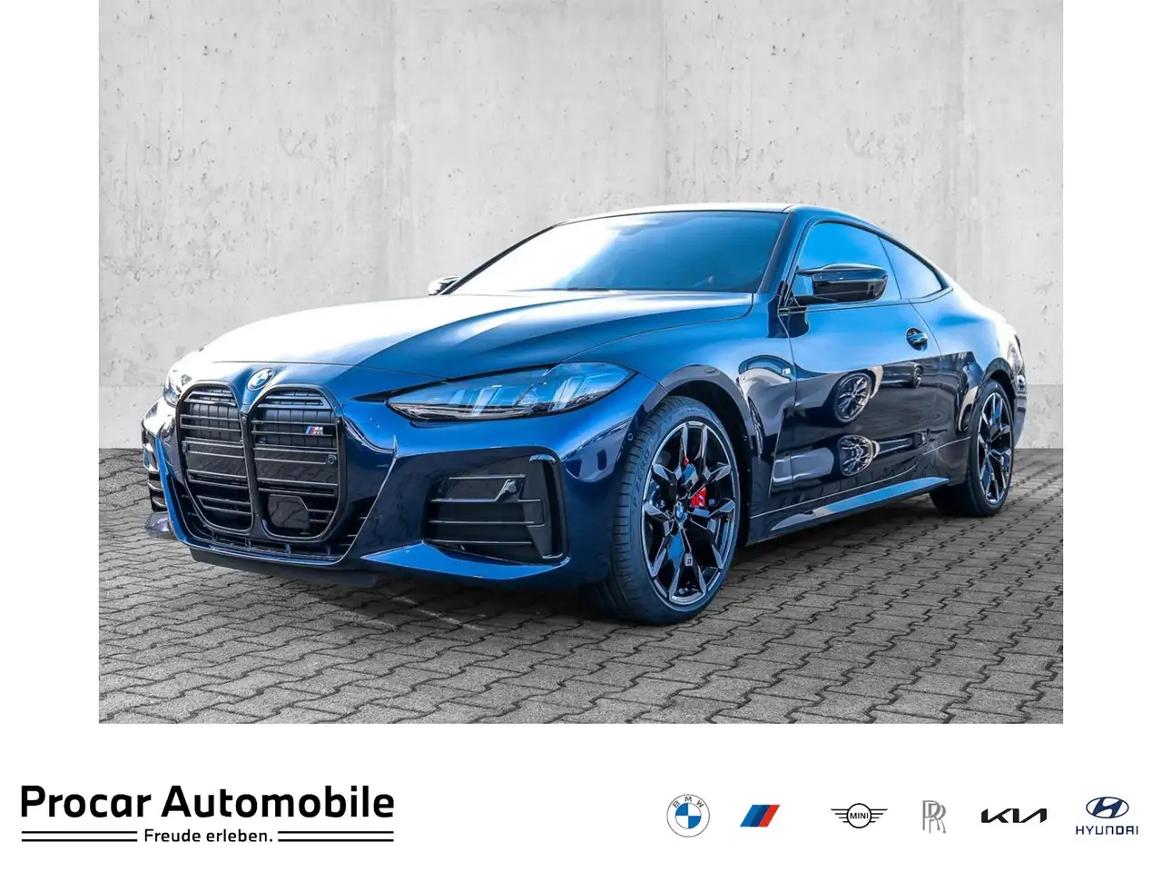 BMW 440
