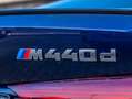 BMW 440 M440d xDrive M Sport Pro 19" 360° AHK Standheizung Blau - thumbnail 18