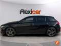 Mercedes-Benz A 200 d Negro - thumbnail 4
