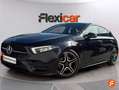 Mercedes-Benz A 200 d Negro - thumbnail 3