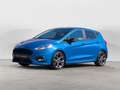 Ford Fiesta ST-Line CARPLAY - AUTO - GARANTIE 12M Azul - thumbnail 2