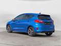 Ford Fiesta ST-Line CARPLAY - AUTO - GARANTIE 12M Azul - thumbnail 4