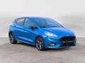 Ford Fiesta ST-Line CARPLAY - AUTO - GARANTIE 12M Azul - thumbnail 8