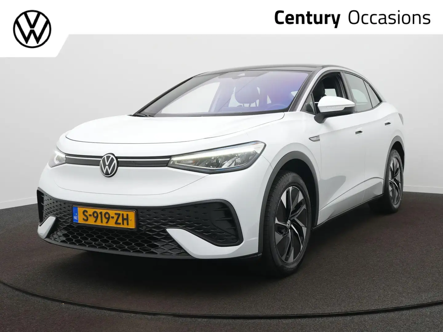 Volkswagen ID.5 Pro Business 77 kWh | Adaptive Cruise | Camera | N Wit - 1
