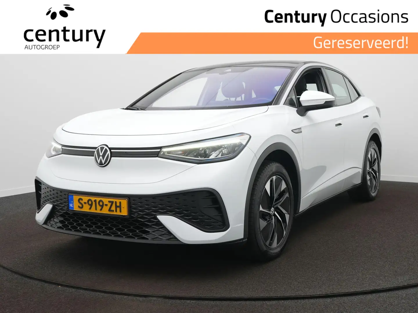 Volkswagen ID.5 Pro Business 77 kWh | Adaptive Cruise | Camera | N Wit - 1