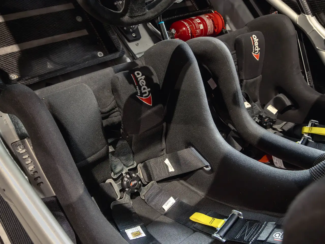 Porsche 911 RSR 2.8L TUTHILL TARGA FLORIO TRIBUTE, foto 8