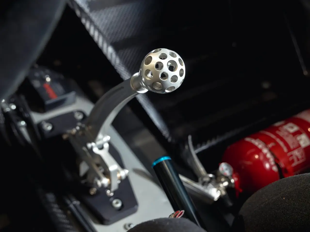 Porsche 911 RSR 2.8L TUTHILL TARGA FLORIO TRIBUTE, foto 6
