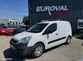 Peugeot Partner Tepee l1 h1 1.6 bluehdi 100ch pack clim nav Blanc - thumbnail 5
