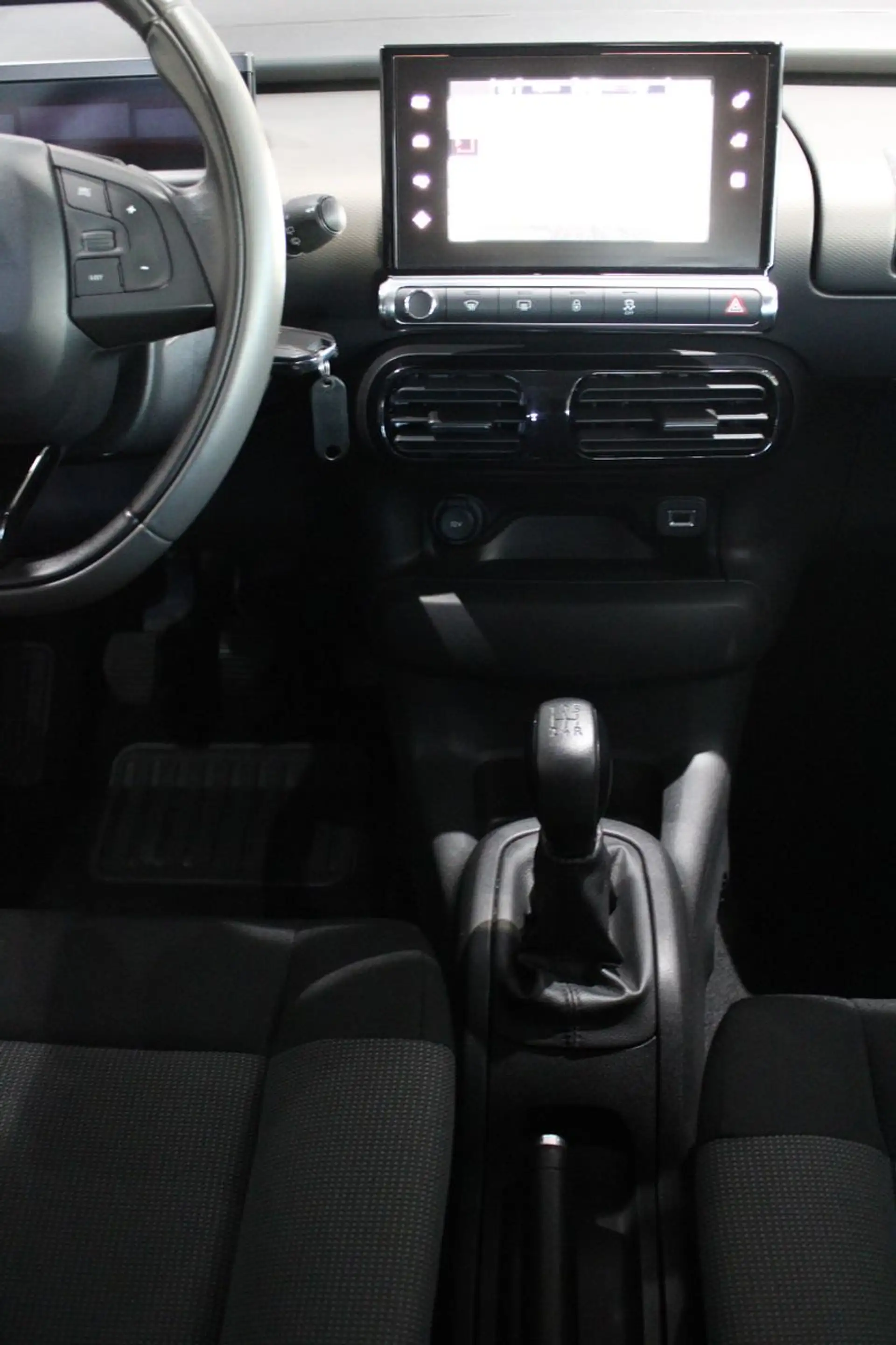 Citroen C4 Cactus PureTech 110 S&S Feel *EURO 6*II.HAND — photo 6