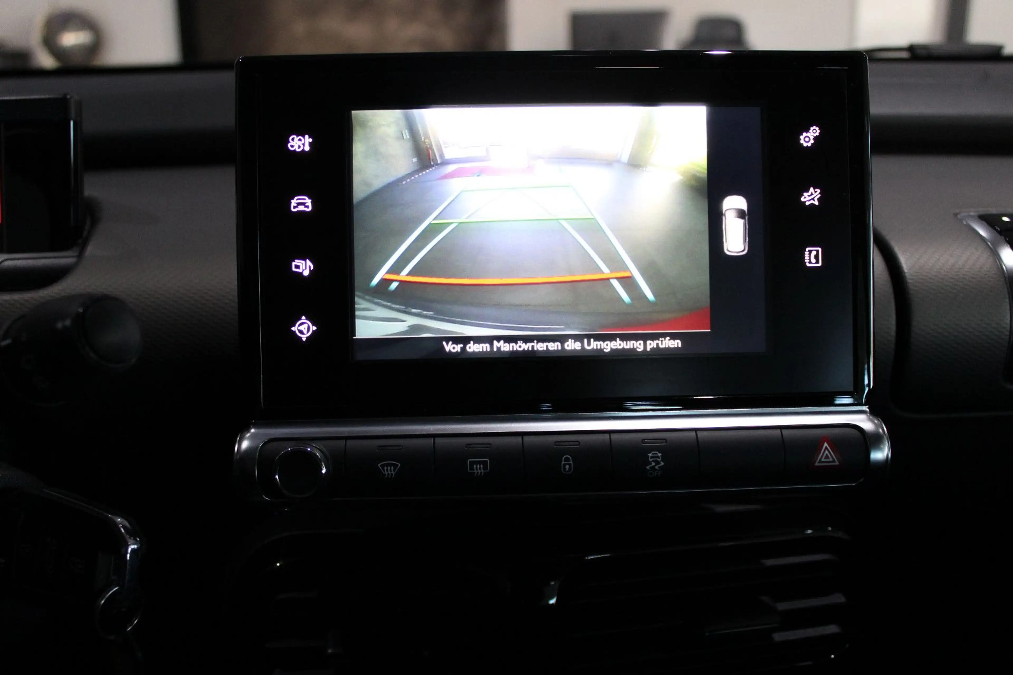 Citroen C4 Cactus PureTech 110 S&S Feel *EURO 6*II.HAND — photo 10