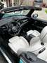 MINI Cooper Cabrio 2.0 S Bleu - thumbnail 8