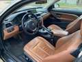 BMW 430 430d Coupe - LuxuryLine - Leder Dakota Sattelbraun Schwarz - thumbnail 12