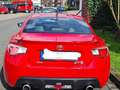 Toyota GT86 Automatik Rood - thumbnail 2