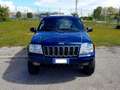 Jeep Grand Cherokee 2.7 CRD Limited Bleu - thumbnail 3