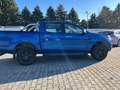 Ford Ranger 2,0 l EcoBlue Wolftrak  IM VORLAUF Kék - thumbnail 3