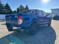 Ford Ranger 2,0 l EcoBlue Wolftrak  IM VORLAUF Bleu - thumbnail 2