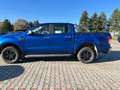 Ford Ranger 2,0 l EcoBlue Wolftrak  IM VORLAUF Kék - thumbnail 4
