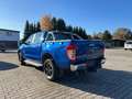 Ford Ranger 2,0 l EcoBlue Wolftrak  IM VORLAUF Bleu - thumbnail 5