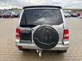 Mitsubishi Pajero 2,0 GDI Styling,Autom,Leder,4x4,Klima,AHK Argent - thumbnail 9